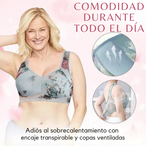 Brasier Primavera: Comodidad y Elegancia Oferta de 2x1 Hoy